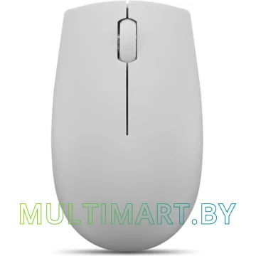 Мышь Lenovo 300 Wireless Compact (GY51L15678)